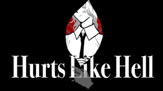 【坊主团手书】Hurts like hell