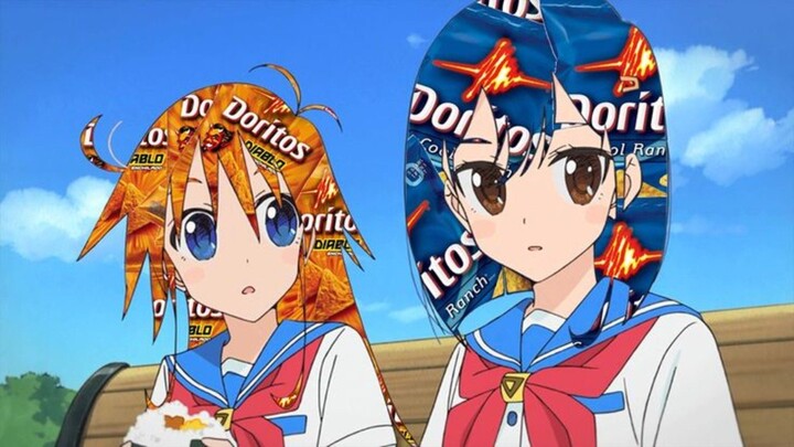 Baru Mulai aja...!!! Udah Se Epic Ini