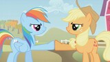 My Little Pony: Friendship Is Magic | S01E13 - Fall Weather Friends (Filipino)