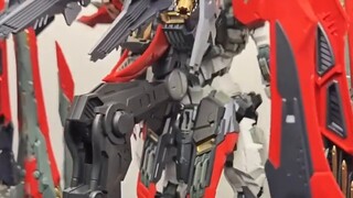[National Model Inventory-The Four Heavenly Kings of Domestic Assembly Models]