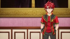 Ep 3 Ranger Merah Jadi Petualang di Isekai