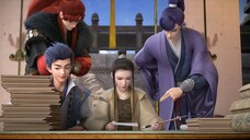 Tales of Demon And Gods s9 Eps 48