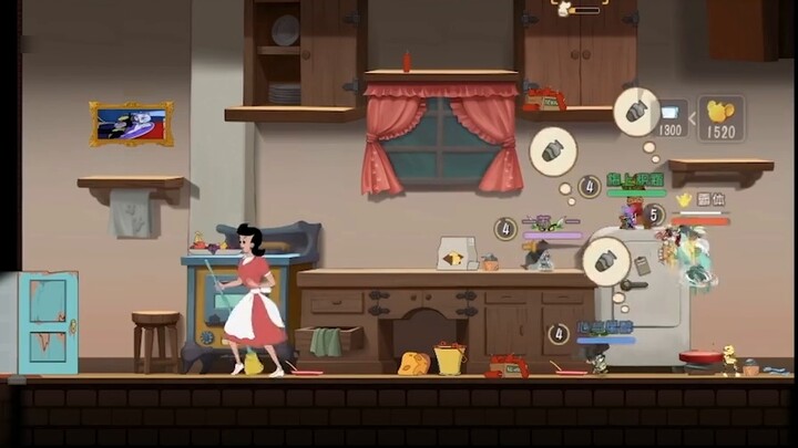 I seem to have become a god... [Vote 6]