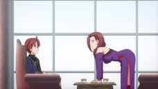 Botsuraku Yotei no Kizoku dakedo Episode 12 (Sub Indo)