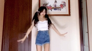 วันนี้เป็นกระต่ายจอมร่าเริง~เป็นครั้งแรกที่โพสต์วิดีโอ ใครดูบ้าง?