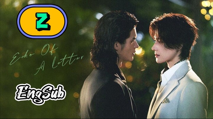 [UNCUT] ECHO OF A LETTER | EPISODE 2