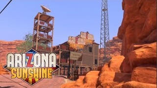 Rescue - Arizona Sunshine Episode 5