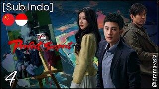 [Sub Indo] The Perfect Suspect – Eps. 04 (2025)