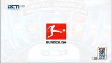 RCTI HD • Sport Bundesliga • [ 23 Sept 2025 ] [ RCTi+ FEED ]