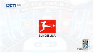 RCTI HD • Sport Bundesliga • [ 23 Sept 2025 ] [ RCTi+ FEED ]