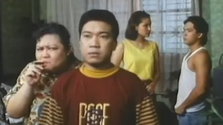 Bala at lipstik-Roderick