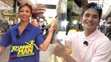 Running Man Philippines: Sino sa mga Runners ang TIRADOR ng FREE TASTE? (Episode 9)