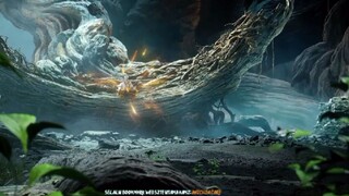 DONGHUA | Renegade Immortal Ep 75 Sub indo