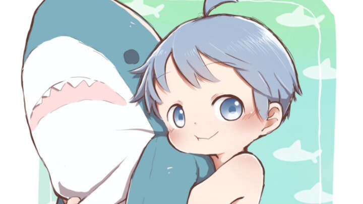 Shota~.~