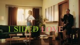 blackbear - 1 SIDED LOVE (Official Music Video)