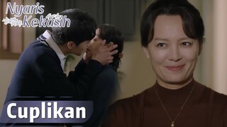 Almost Lover | Cuplikan EP15 Baper! Melihat Xiaoran dan Shangqi Sedang Bermesraan | WeTV【INDO SUB】