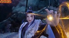 Wan jie duzun Eps 381 indo