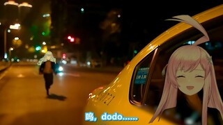 【三剪一】妮妮：dodo，没有你我怎么活啊，dodo