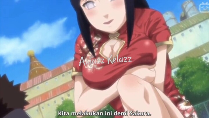 hinata kelassss