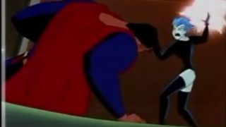 Superman Animated Series 1x23 พากย์ไทย