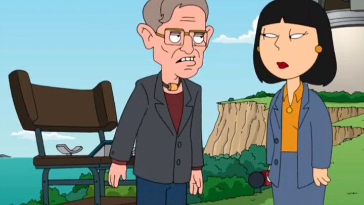 King of Frost Resistance Makes Trouble on Lolita Island