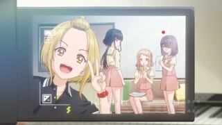Utagoe wa Mille-Feuille [Harmony of Mille-Feuille] Episódio 3 - SUB PTBR