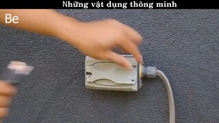 be12-4 - Những vật dụng thông minh