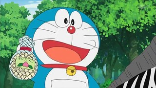 Doraemon Episode 519