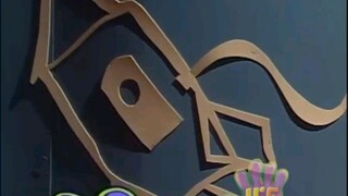 Hi 5 Season 1 Episode 44 ( Place in time )