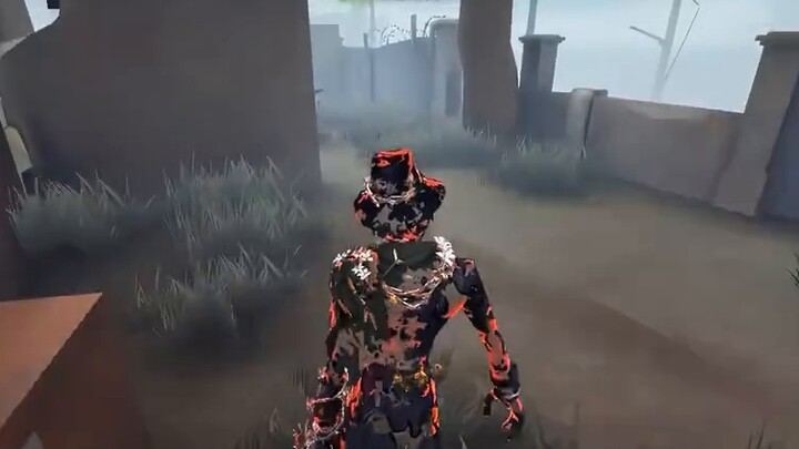 My mom wants to kill my dad, but he's already figured out how to do it.