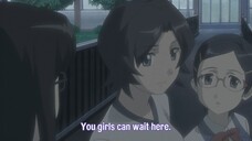 Sasameki Koto EP.12.