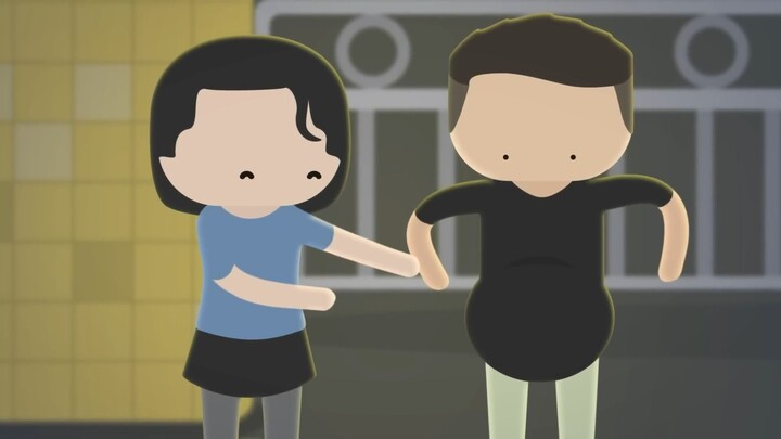 Apa Jadinya Jika Laki-laki Bisa Hamil