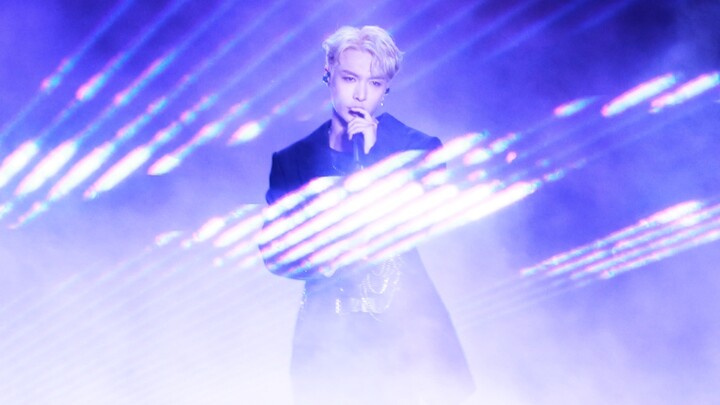 【Zhang Yixing】D.N.A Festival Musik Foshan 30 Menit Seluruh Pertunjukan [Versi Optimasi Kualitas Suar