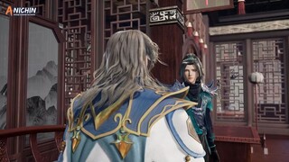 Episode 7 [47] | Jian Yu Feng Yun Season 2 S2 (The Legend of Sword Domain 2nd Season) | Sub Indo