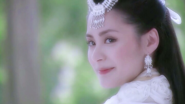 "Warna putih sebenarnya tidak hanya satu jenis gaya berkabung saja!"