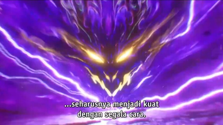 The Great Ruler S2 Episode 75 sub indo terbaru