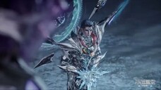 Swallowed Star Episode 200 [ English Sub ]