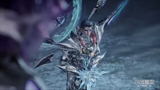 Swallowed Star Episode 200 [ English Sub ]