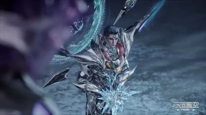 Swallowed Star Episode 200 [ English Sub ]