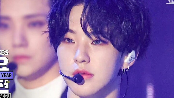 【Kwon Soon-young】Mengubah segala taruhan menjadi kerja keras