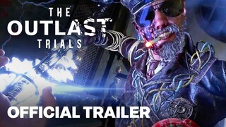 The Outlast Trials | Toxic Shock Limited-Time Event and Update Trailer