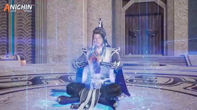 wan jie Du Zun EP1
