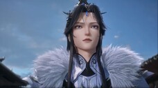 100 000 Years of Refining Qi Episode 234 Sub Indo