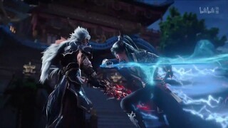 Lord Immortal Eps 08 Sub Indo