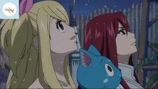 Fairy Tail P1✓Main Bị Bỏ Lớn Rơi Gánh Team p13