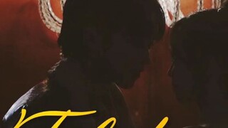 Tibok MV coming this April 9 dont miss the vid.