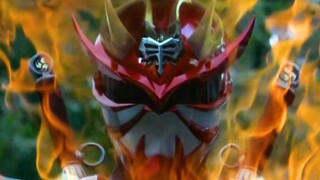 Kamen Rider Hibiki: Armored Hibiki takes on the Kodama Forest!
