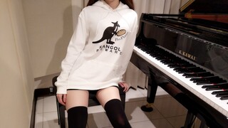 KANGOL REWARD × Pan Piano Collaboration