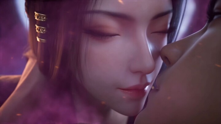 Yuan Yao's Secret Realm "Prey"