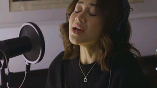 Daiyan Trisha : Dealove - Once (Cover by Daiyan Trisha)